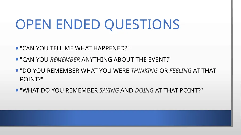 Domestic Violence and Police Response police - slide 42 of 132