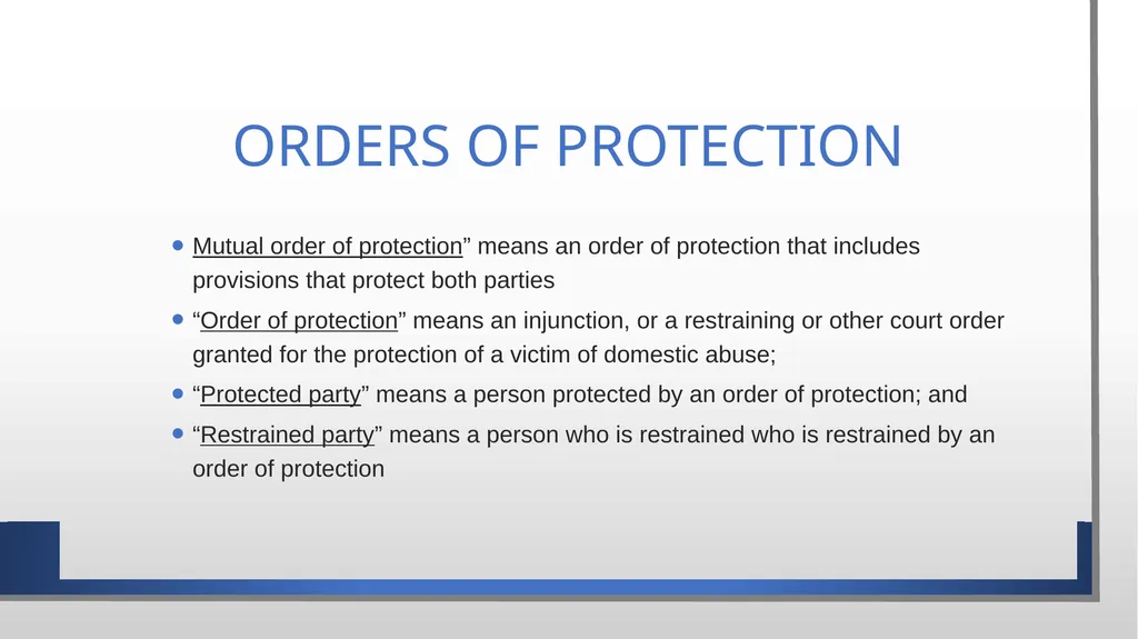 Domestic Violence and Police Response police - slide 61 of 132