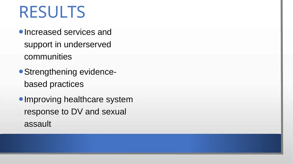 Domestic Violence and Police Response police - slide 57 of 132