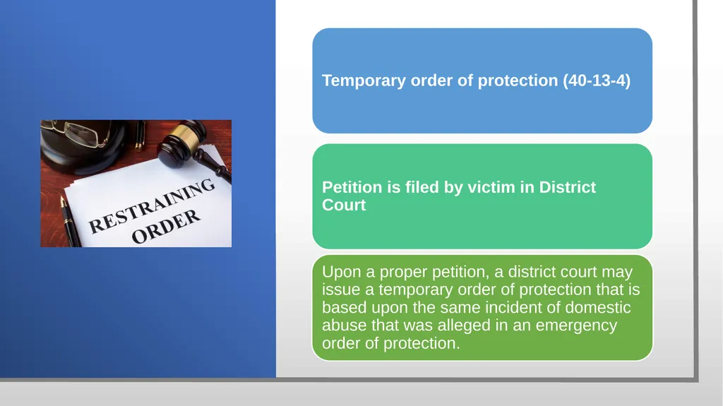 Domestic Violence and Police Response police - slide 67 of 132