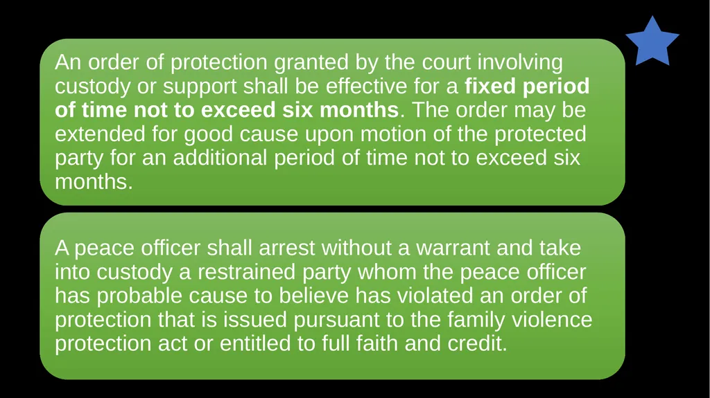 Domestic Violence and Police Response police - slide 75 of 132