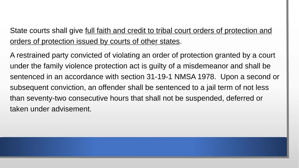 Domestic Violence and Police Response police - slide 76 of 132