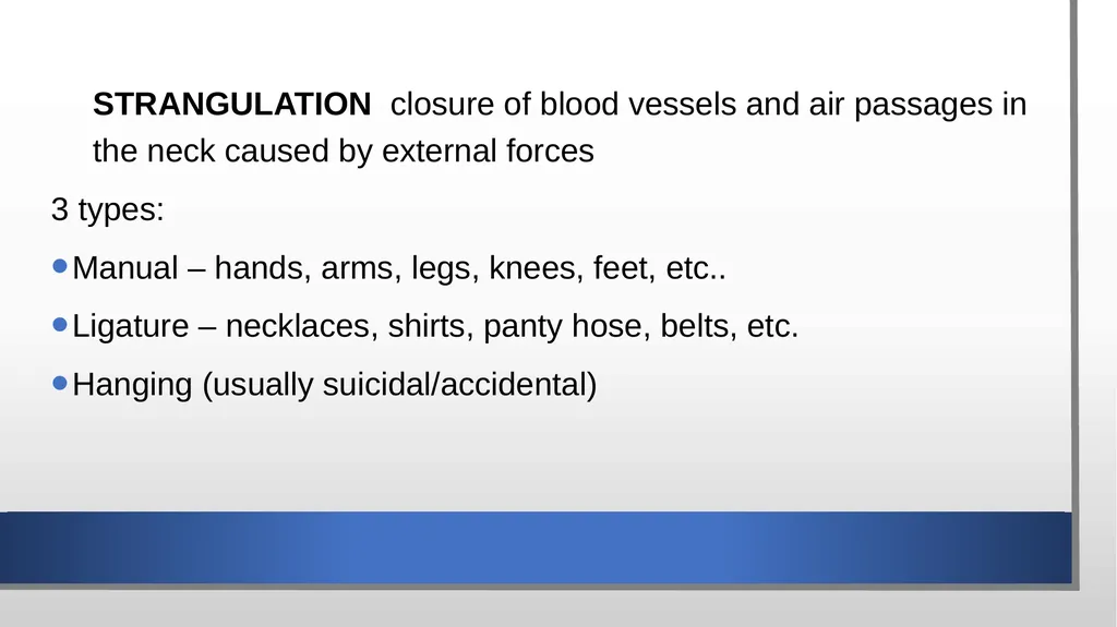 Domestic Violence and Police Response police - slide 107 of 132