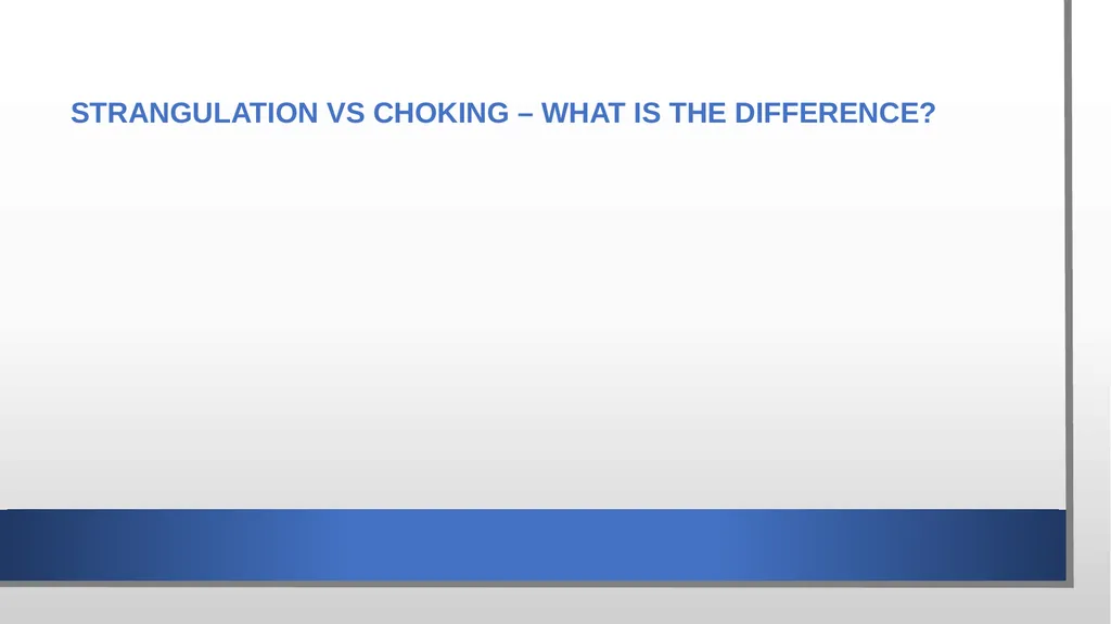 Domestic Violence and Police Response police - slide 105 of 132
