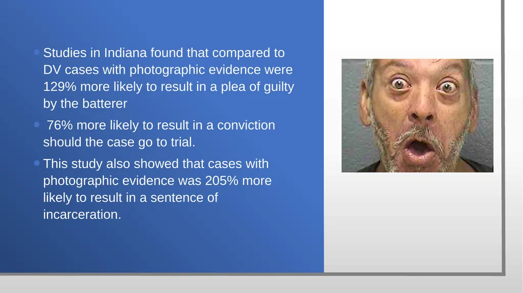 Domestic Violence and Police Response police - slide 46 of 132