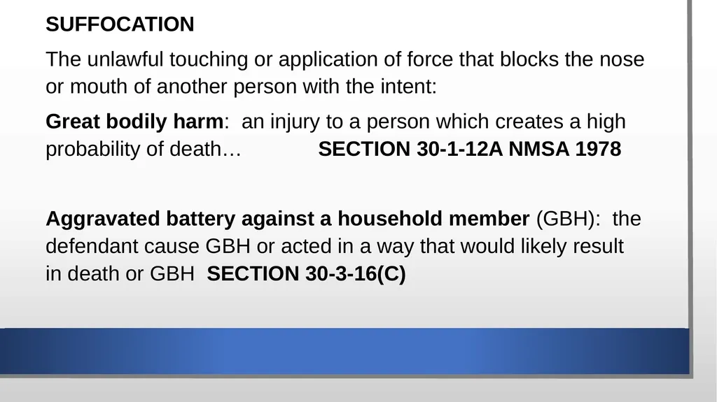 Domestic Violence and Police Response police - slide 123 of 132