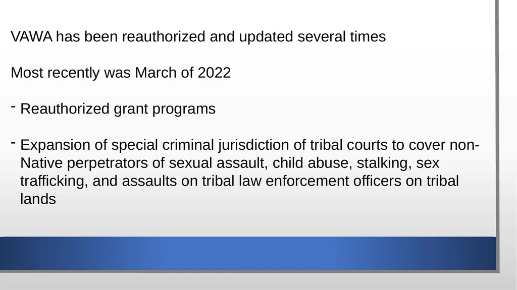 Domestic Violence and Police Response police - slide 56 of 132