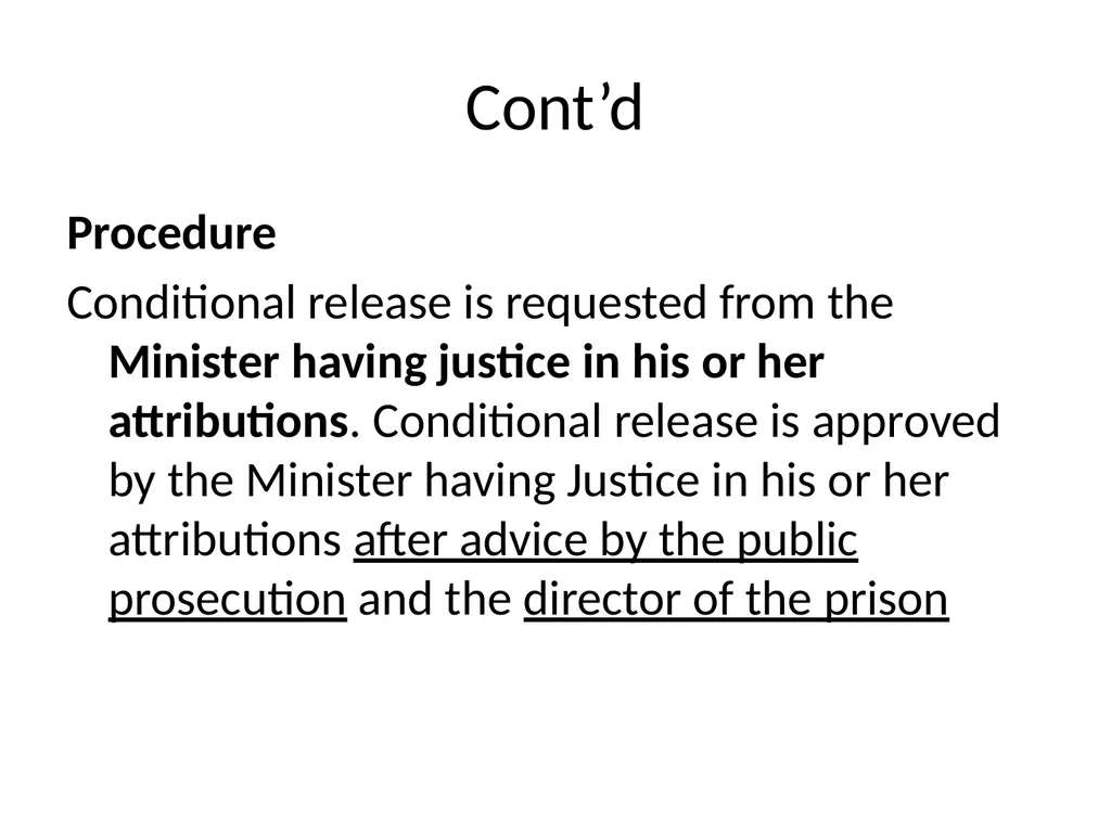 General Criminal Law slides Power Point - slide 211 of 230