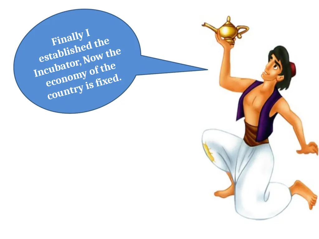 ITU Arab Regional Development Forum Session 2: The - slide 7 of 18