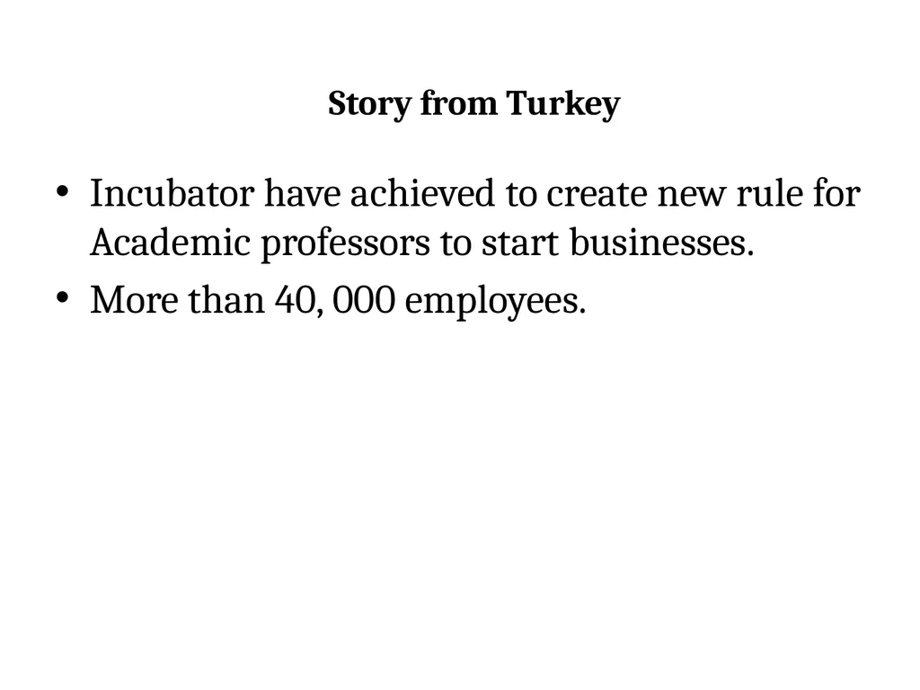 ITU Arab Regional Development Forum Session 2: The - slide 11 of 18