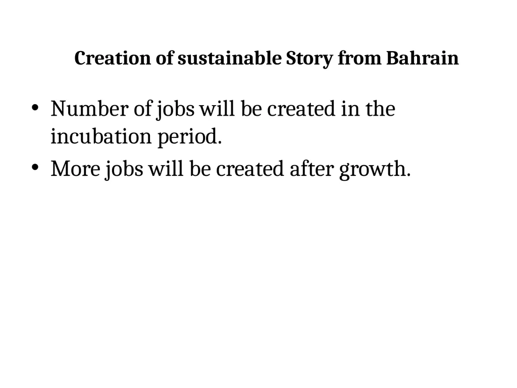 ITU Arab Regional Development Forum Session 2: The - slide 9 of 18