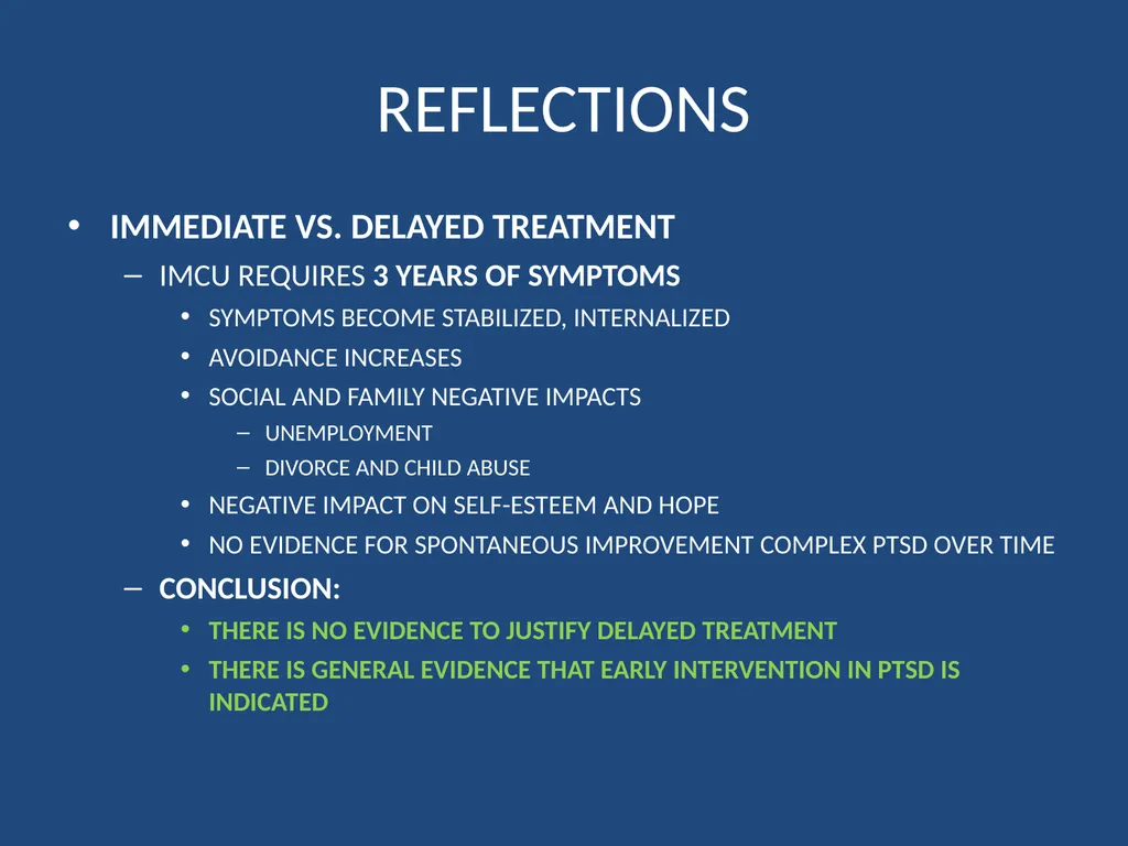 MEDICAL CANNABIS COMPLEX PTSD and AUTISM Alan - slide 9 of 17