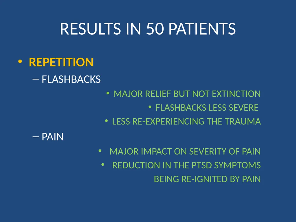 MEDICAL CANNABIS COMPLEX PTSD and AUTISM Alan - slide 6 of 17