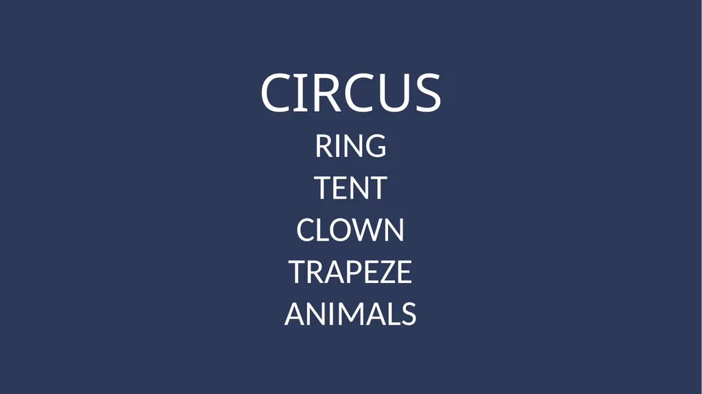 Taboo Taboo Rules Split into two teams, with teams - slide 32 of 57
