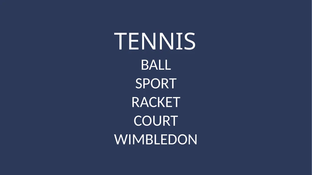 Taboo Taboo Rules Split into two teams, with teams - slide 8 of 57