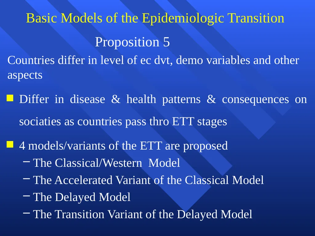 GEO 205: Population and Development Course - slide 31 of 52