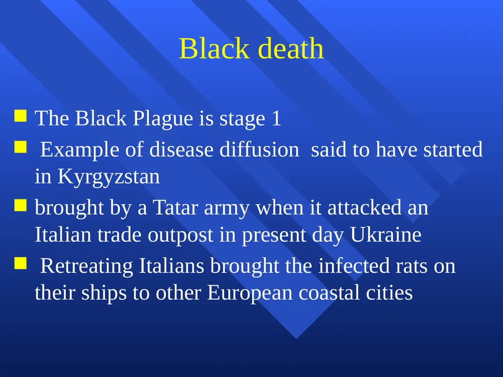 GEO 205: Population and Development Course - slide 19 of 52