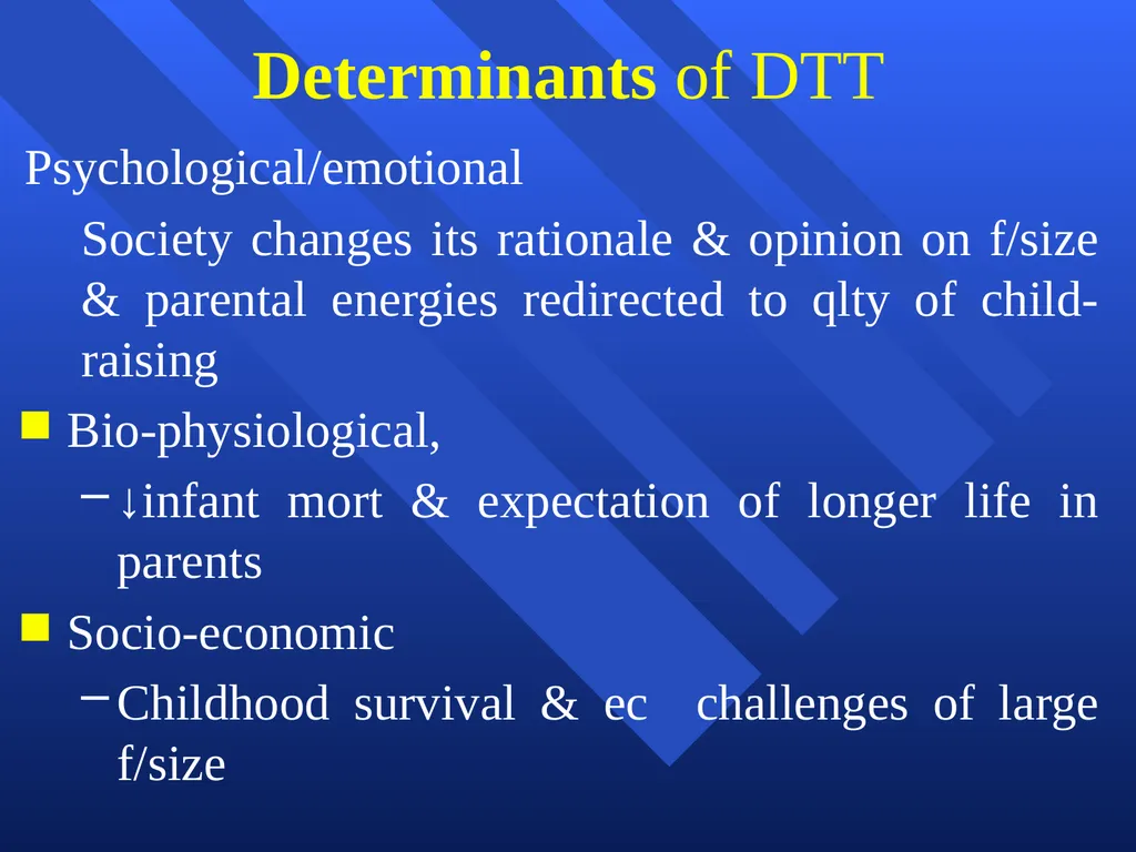 GEO 205: Population and Development Course - slide 10 of 52