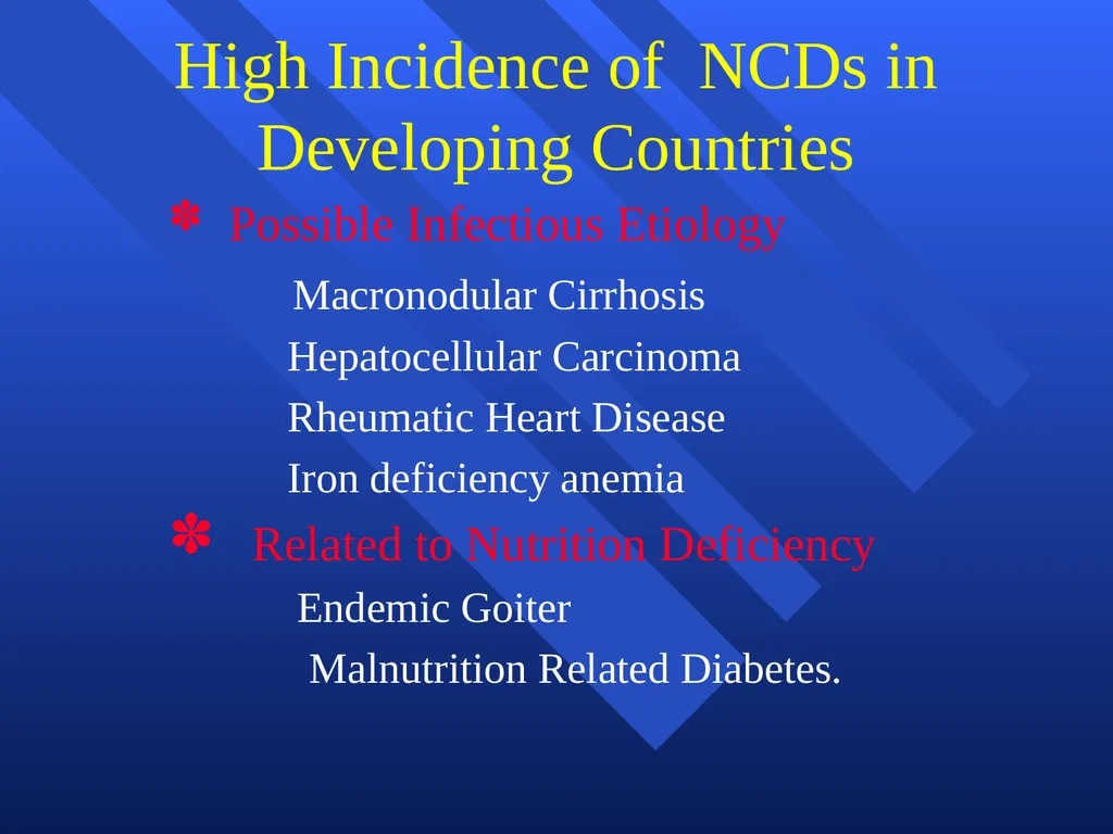 GEO 205: Population and Development Course - slide 43 of 52