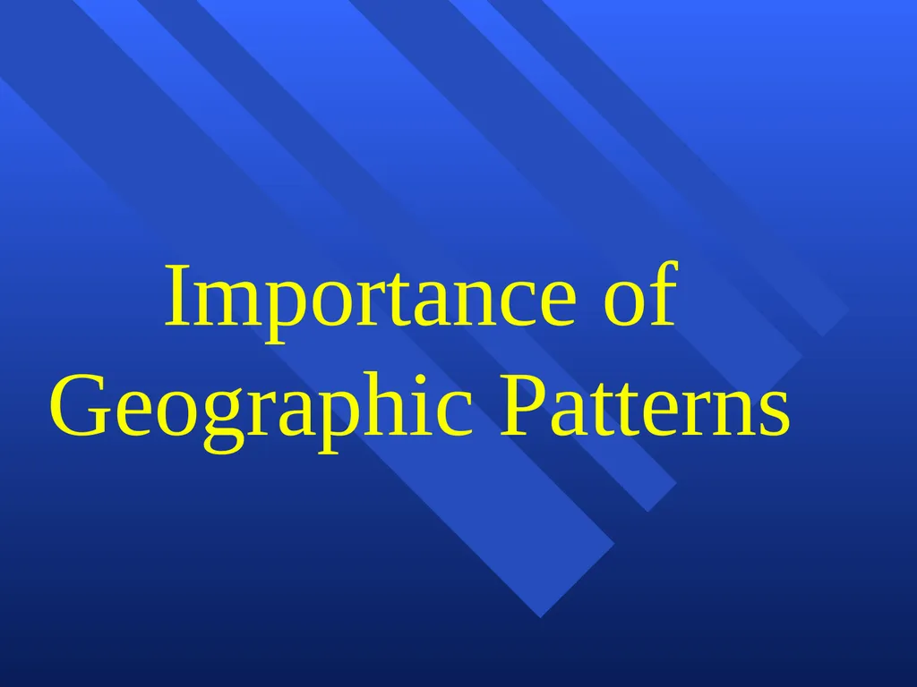 GEO 205: Population and Development Course - slide 38 of 52