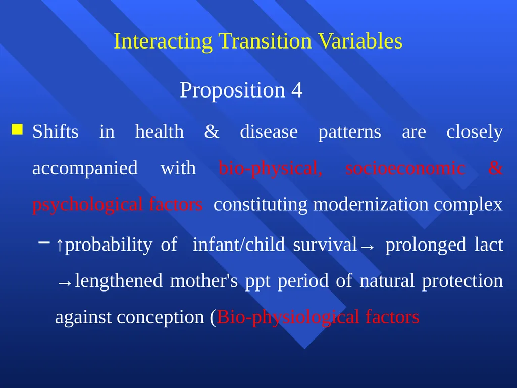 GEO 205: Population and Development Course - slide 29 of 52