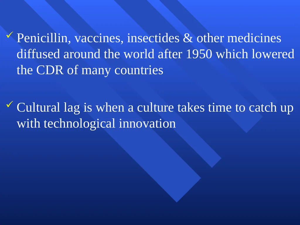 GEO 205: Population and Development Course - slide 6 of 52
