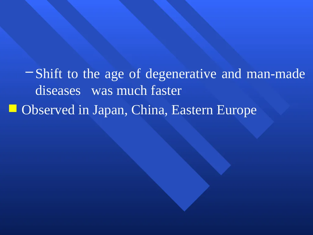 GEO 205: Population and Development Course - slide 35 of 52