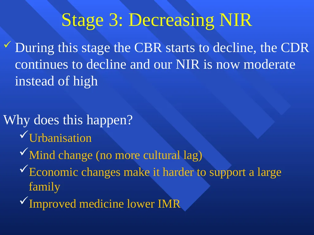 GEO 205: Population and Development Course - slide 7 of 52