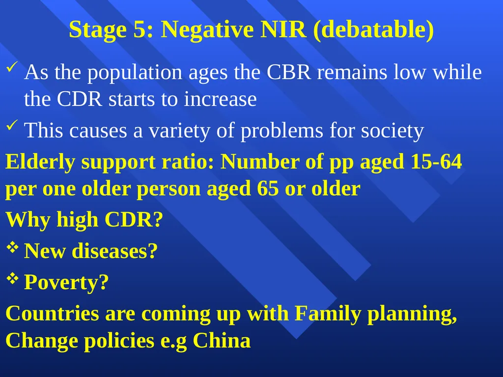 GEO 205: Population and Development Course - slide 9 of 52