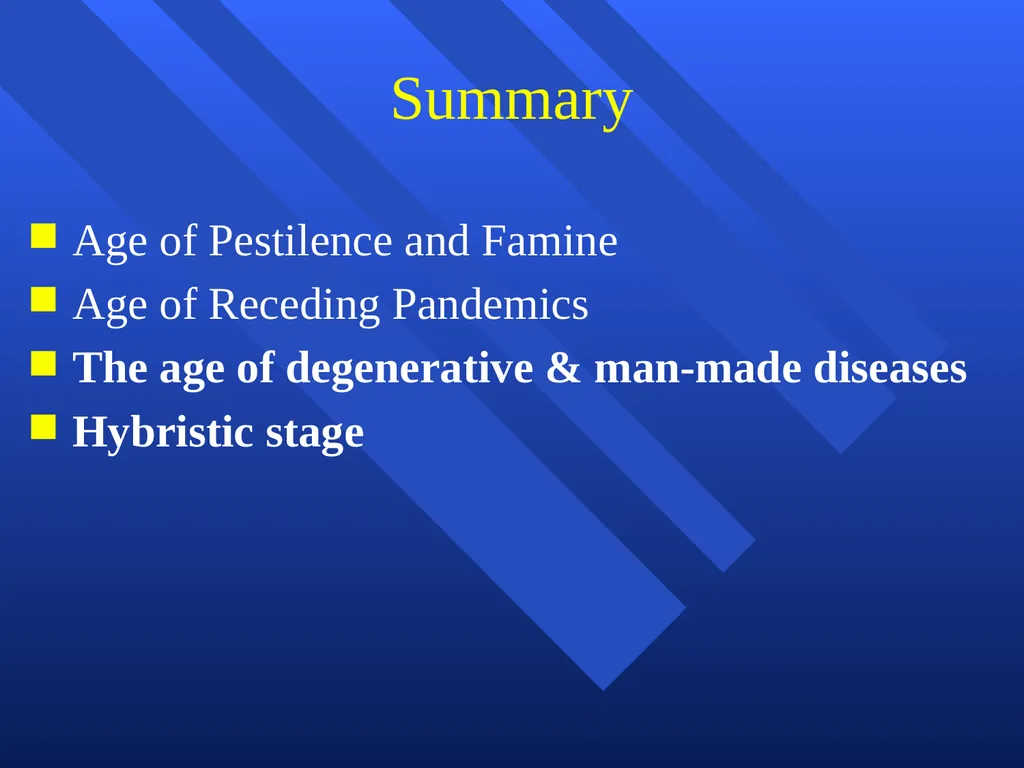 GEO 205: Population and Development Course - slide 25 of 52