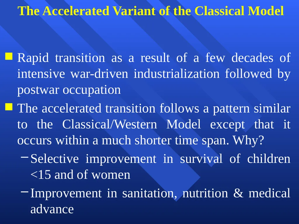 GEO 205: Population and Development Course - slide 34 of 52