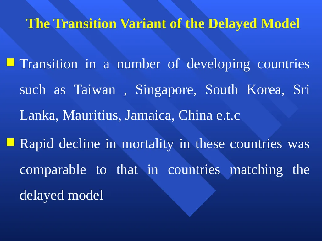 GEO 205: Population and Development Course - slide 37 of 52