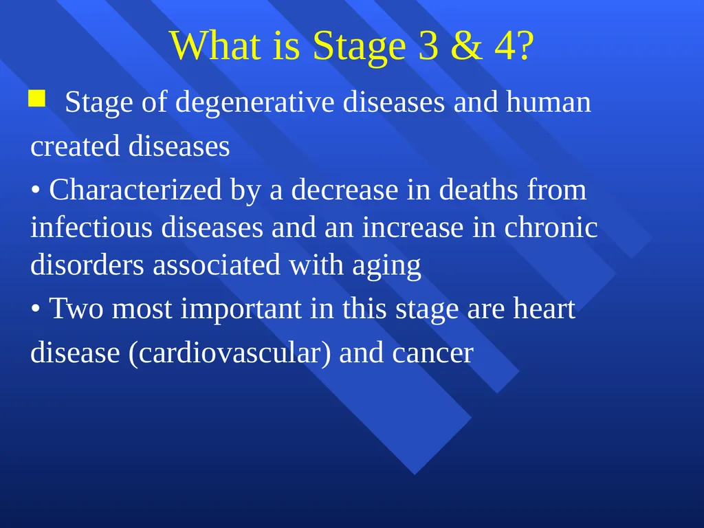 GEO 205: Population and Development Course - slide 22 of 52
