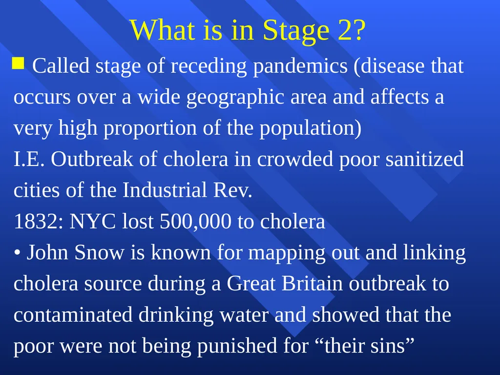 GEO 205: Population and Development Course - slide 20 of 52