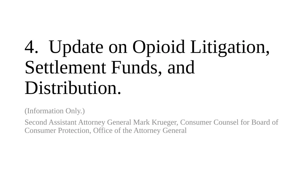 Statewide Substance Use Response Working Group - slide 7 of 60