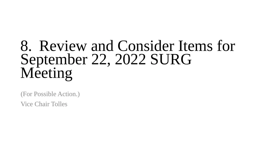 Statewide Substance Use Response Working Group - slide 54 of 60