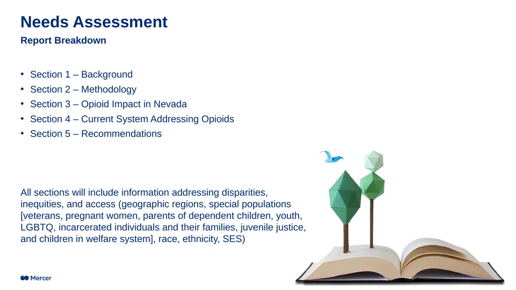 Statewide Substance Use Response Working Group - slide 44 of 60