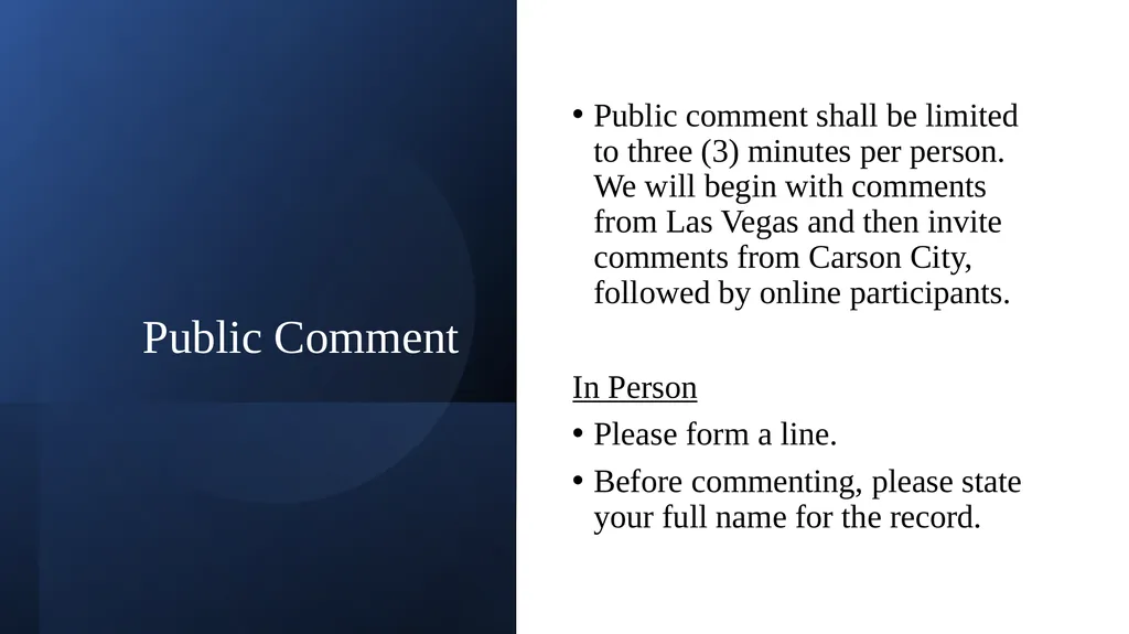 Statewide Substance Use Response Working Group - slide 4 of 60