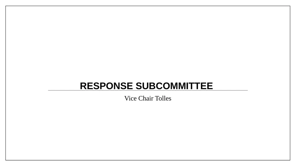 Statewide Substance Use Response Working Group - slide 33 of 60