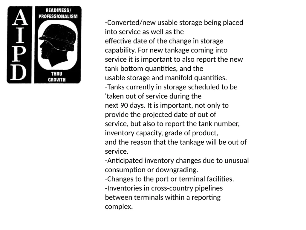 INTRODUCTION TO PREPARE RCS: DLA(W) 1884 (DFSC) - slide 37 of 41