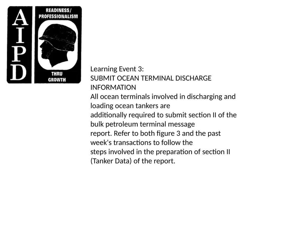 INTRODUCTION TO PREPARE RCS: DLA(W) 1884 (DFSC) - slide 26 of 41