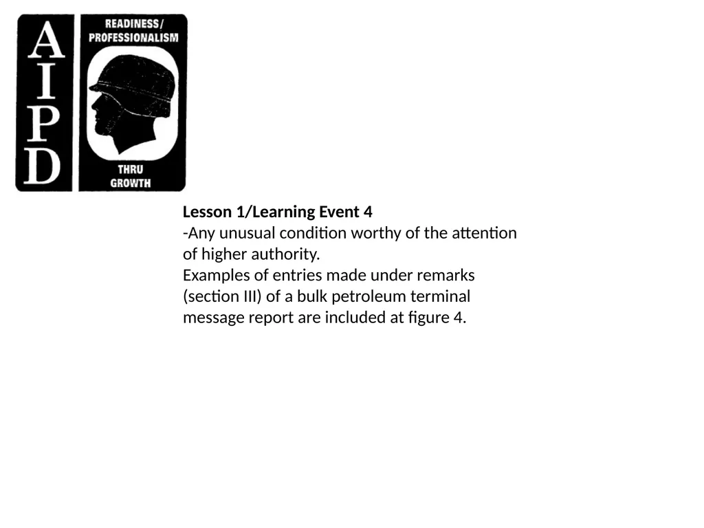 INTRODUCTION TO PREPARE RCS: DLA(W) 1884 (DFSC) - slide 38 of 41
