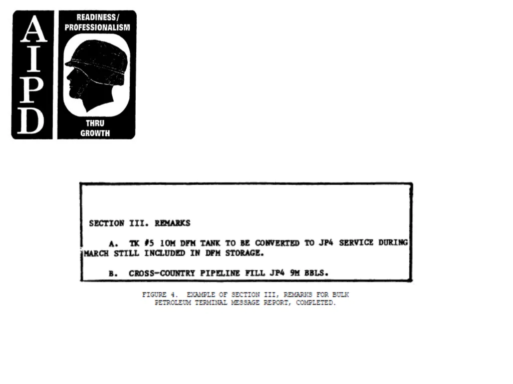 INTRODUCTION TO PREPARE RCS: DLA(W) 1884 (DFSC) - slide 39 of 41