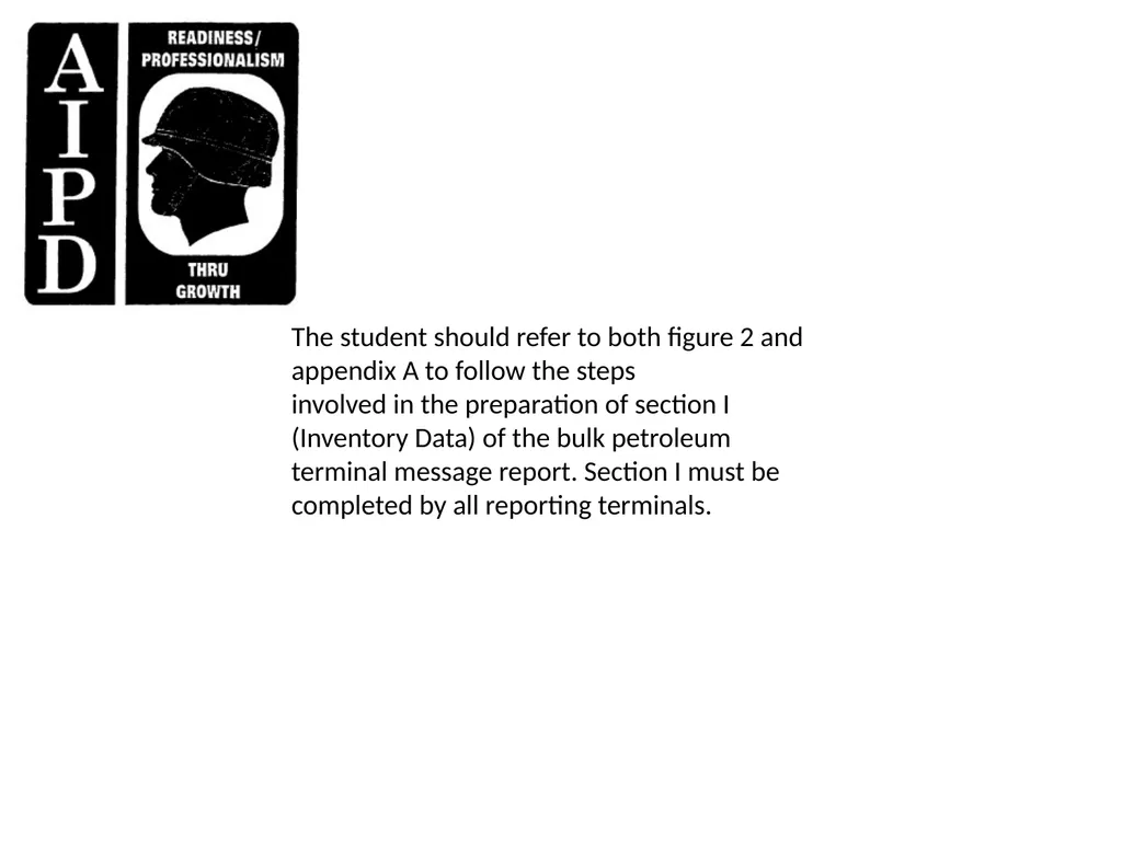 INTRODUCTION TO PREPARE RCS: DLA(W) 1884 (DFSC) - slide 12 of 41