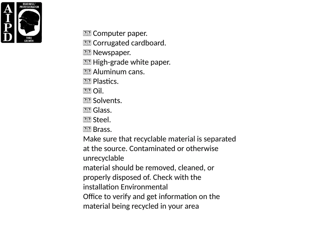 LESSON 1 FIRE AND SAFETY Critical Task: - slide 85 of 155