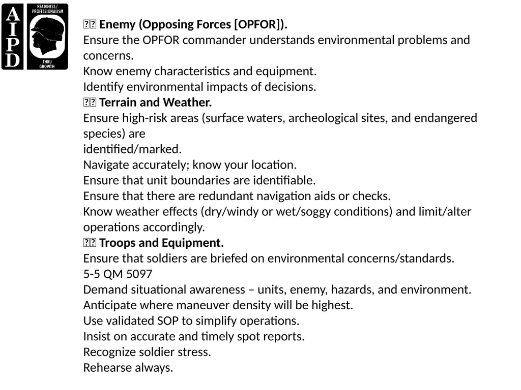 LESSON 1 FIRE AND SAFETY Critical Task: - slide 76 of 155