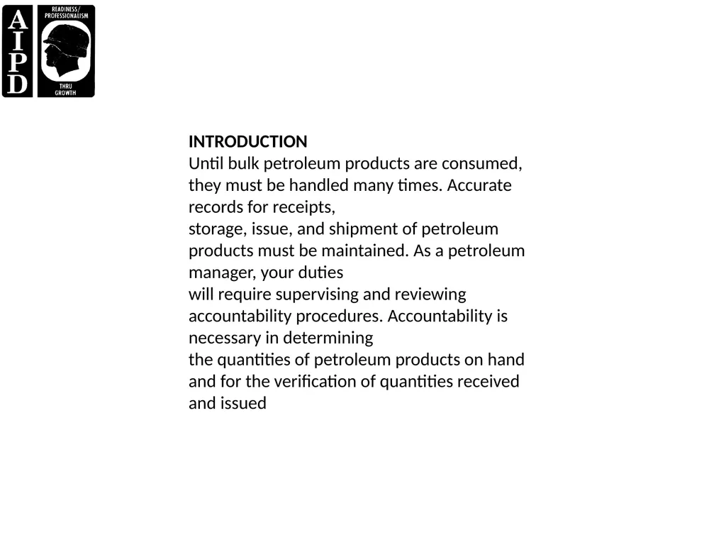 LESSON 1 FIRE AND SAFETY Critical Task: - slide 45 of 155
