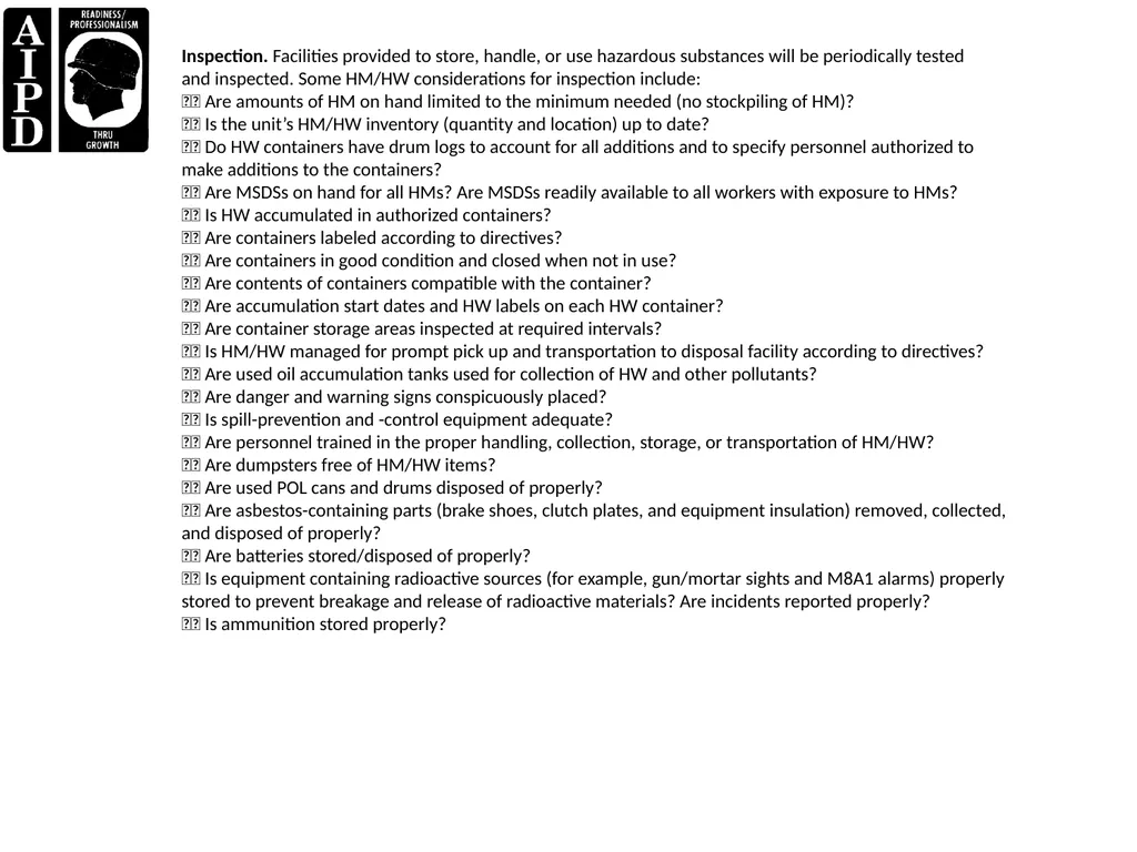 LESSON 1 FIRE AND SAFETY Critical Task: - slide 82 of 155