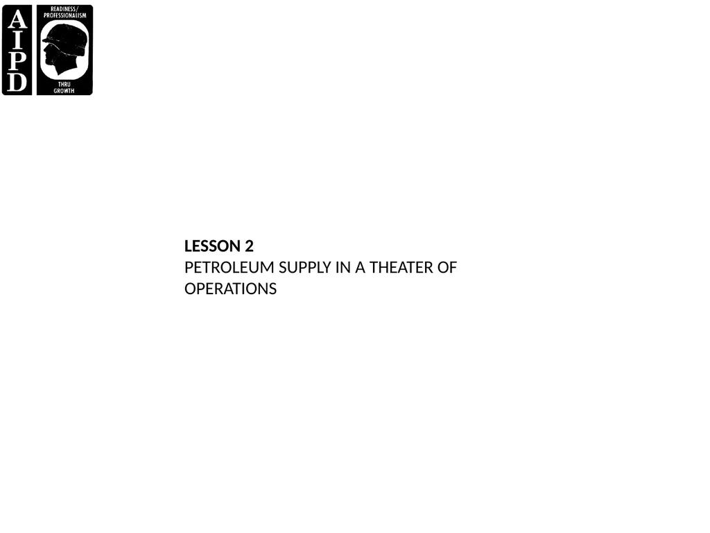 LESSON 1 FIRE AND SAFETY Critical Task: - slide 25 of 155
