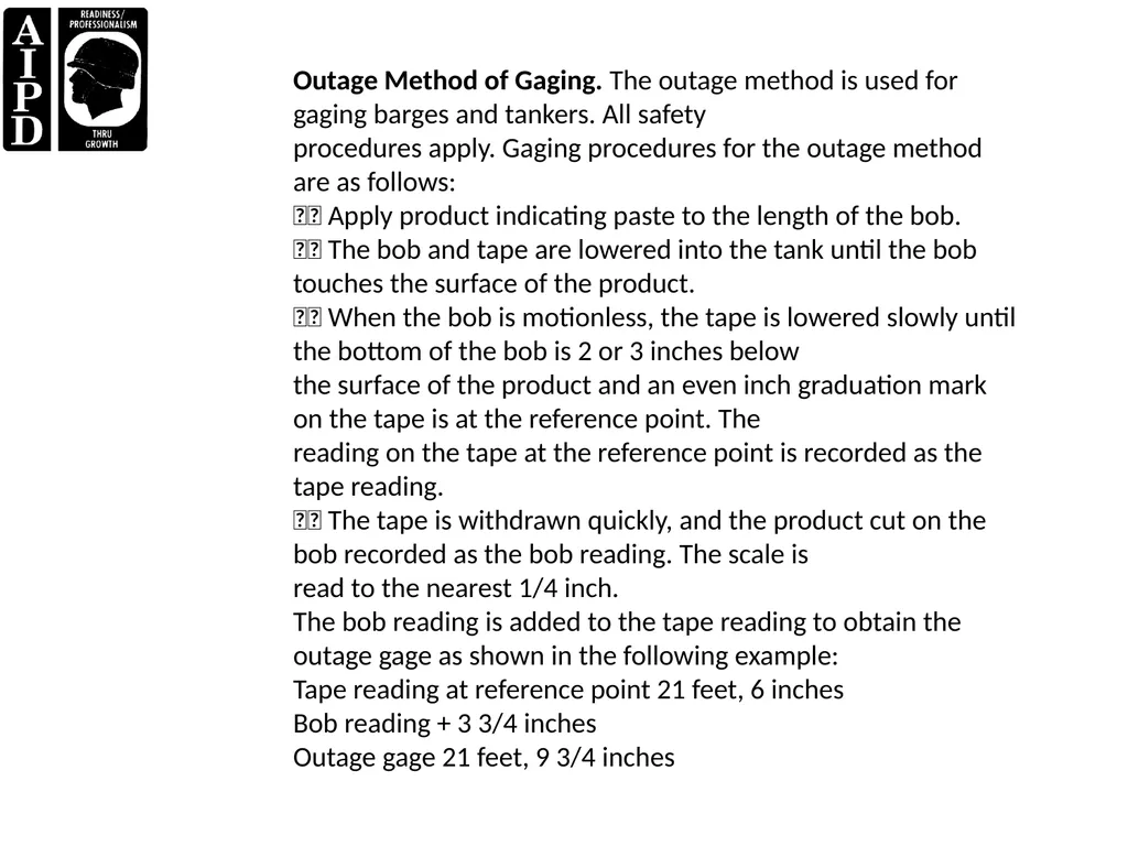 LESSON 1 FIRE AND SAFETY Critical Task: - slide 129 of 155